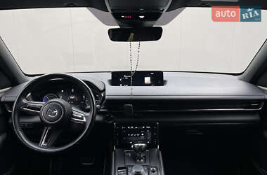 Внедорожник / Кроссовер Mazda MX-30 2020 в 