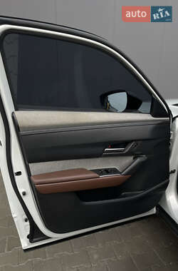 Внедорожник / Кроссовер Mazda MX-30 2020 в 