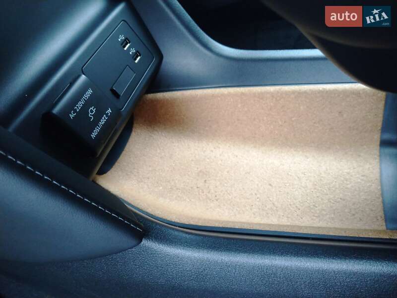 Внедорожник / Кроссовер Mazda MX-30 2021 в Одессе