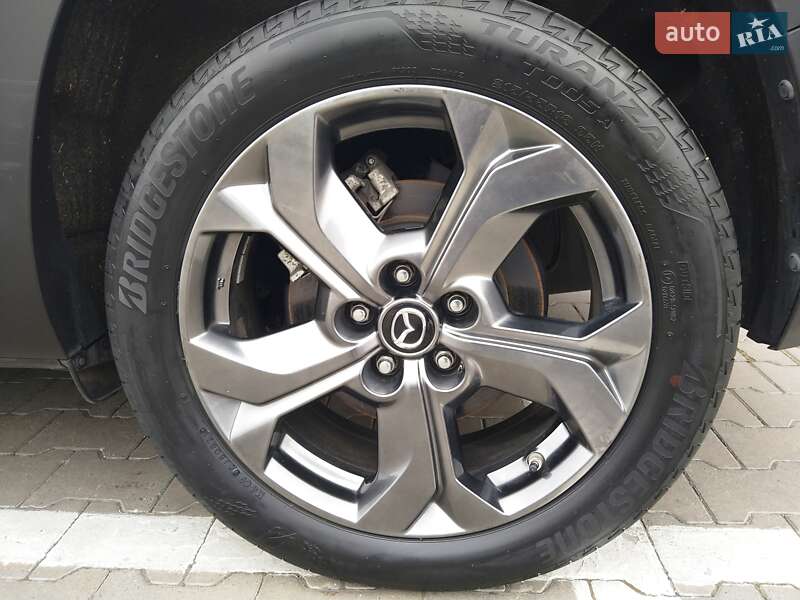 Внедорожник / Кроссовер Mazda MX-30 2021 в Одессе