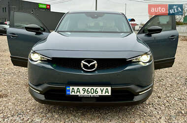 Позашляховик / Кросовер Mazda MX-30 2020 в Києві