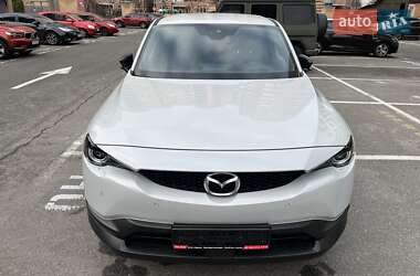 Позашляховик / Кросовер Mazda MX-30 2021 в Києві