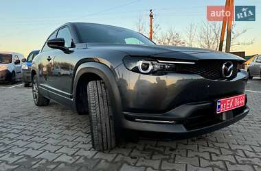 Позашляховик / Кросовер Mazda MX-30 2020 в Вінниці