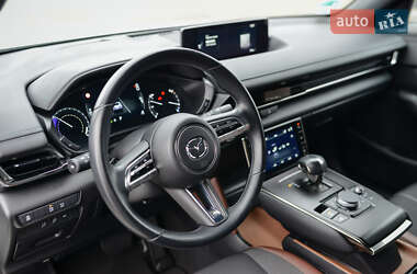 Внедорожник / Кроссовер Mazda MX-30 2024 в 