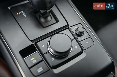 Внедорожник / Кроссовер Mazda MX-30 2024 в 
