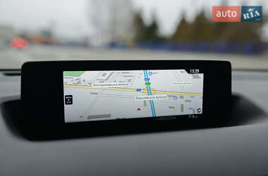 Внедорожник / Кроссовер Mazda MX-30 2024 в 