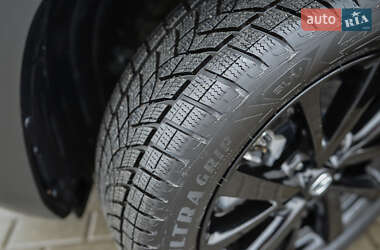 Внедорожник / Кроссовер Mazda MX-30 2024 в 