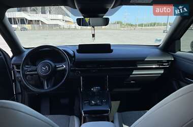 Позашляховик / Кросовер Mazda MX-30 2020 в 