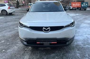 Внедорожник / Кроссовер Mazda MX-30 2021 в Киеве