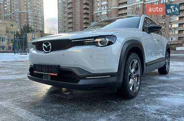 Внедорожник / Кроссовер Mazda MX-30 2021 в Киеве