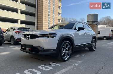 Позашляховик / Кросовер Mazda MX-30 2020 в Києві