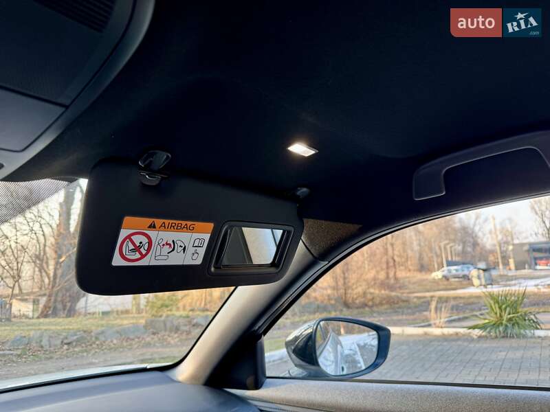 Внедорожник / Кроссовер Mazda MX-30 2021 в Дрогобыче