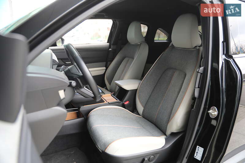 Позашляховик / Кросовер Mazda MX-30 2021 в Харкові