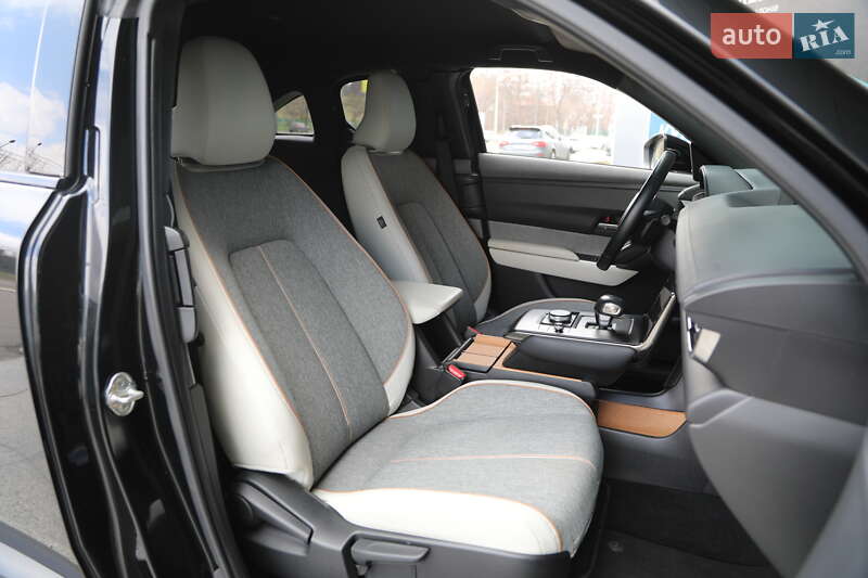 Позашляховик / Кросовер Mazda MX-30 2021 в Харкові