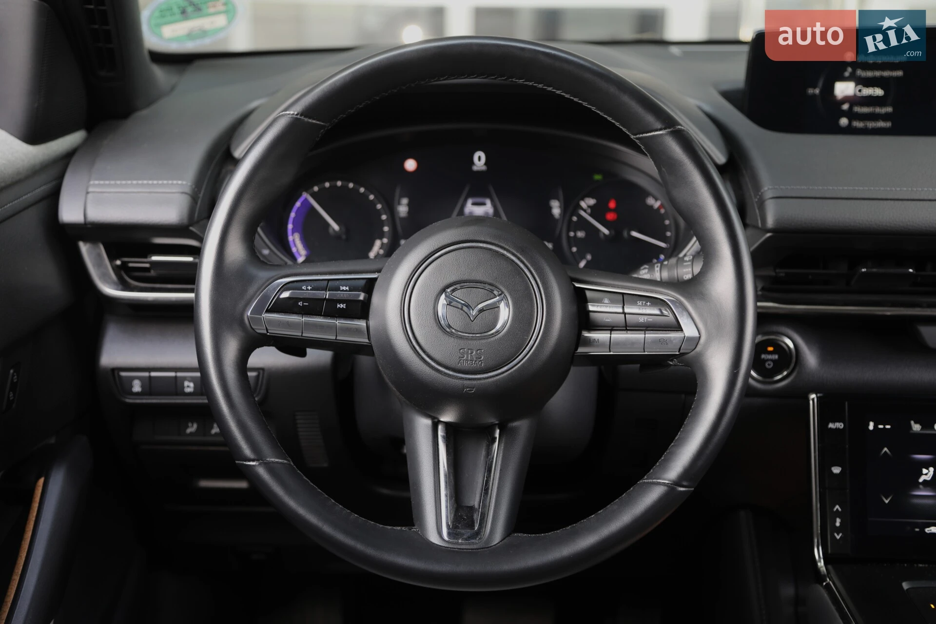 2021 Mazda MX-30 - мініатюра 13