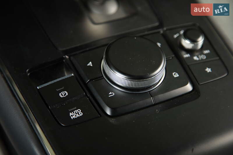 Позашляховик / Кросовер Mazda MX-30 2021 в Харкові