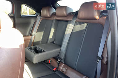 Внедорожник / Кроссовер Mazda MX-30 2022 в 
