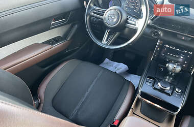 Внедорожник / Кроссовер Mazda MX-30 2022 в 