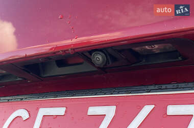 Внедорожник / Кроссовер Mazda MX-30 2022 в 
