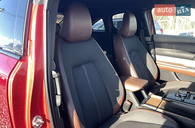 Внедорожник / Кроссовер Mazda MX-30 2022 в 