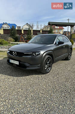 Mazda MX-30 2020 Mazda MX-30 2020