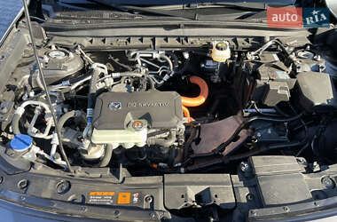 Внедорожник / Кроссовер Mazda MX-30 2020 в 