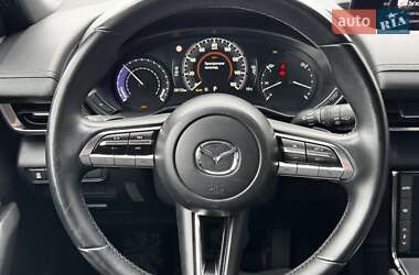 Внедорожник / Кроссовер Mazda MX-30 2020 в 