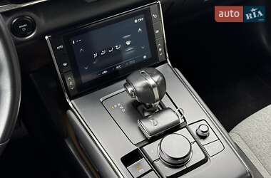 Внедорожник / Кроссовер Mazda MX-30 2020 в 