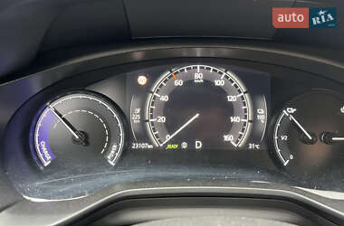 Внедорожник / Кроссовер Mazda MX-30 2020 в 