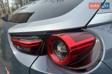 Внедорожник / Кроссовер Mazda MX-30 2020 в 