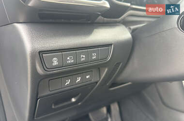 Внедорожник / Кроссовер Mazda MX-30 2020 в 