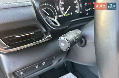 Внедорожник / Кроссовер Mazda MX-30 2021 в 