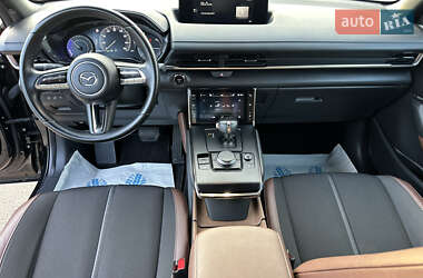 Внедорожник / Кроссовер Mazda MX-30 2021 в 