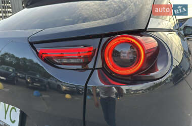 Внедорожник / Кроссовер Mazda MX-30 2021 в 