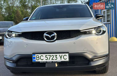 Внедорожник / Кроссовер Mazda MX-30 2021 в 