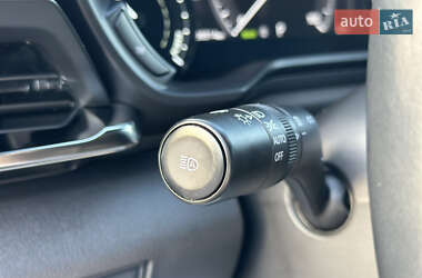 Внедорожник / Кроссовер Mazda MX-30 2021 в 