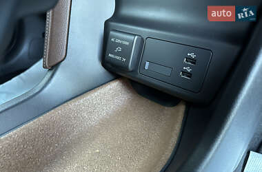Внедорожник / Кроссовер Mazda MX-30 2021 в 