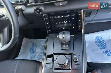 Внедорожник / Кроссовер Mazda MX-30 2021 в 