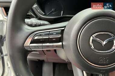 Внедорожник / Кроссовер Mazda MX-30 2020 в 