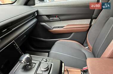 Внедорожник / Кроссовер Mazda MX-30 2020 в 