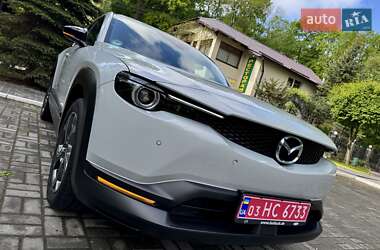 Внедорожник / Кроссовер Mazda MX-30 2020 в 