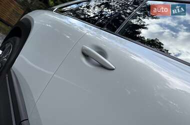 Внедорожник / Кроссовер Mazda MX-30 2020 в 