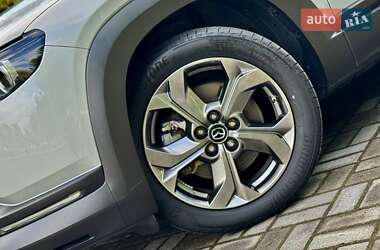 Внедорожник / Кроссовер Mazda MX-30 2020 в 