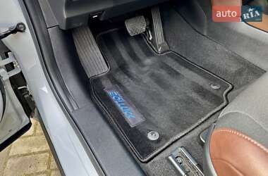 Внедорожник / Кроссовер Mazda MX-30 2020 в 