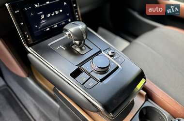 Внедорожник / Кроссовер Mazda MX-30 2020 в 