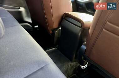 Внедорожник / Кроссовер Mazda MX-30 2020 в 