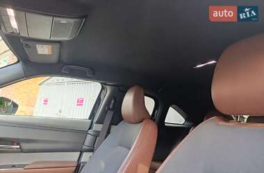 Позашляховик / Кросовер Mazda MX-30 2020 в 