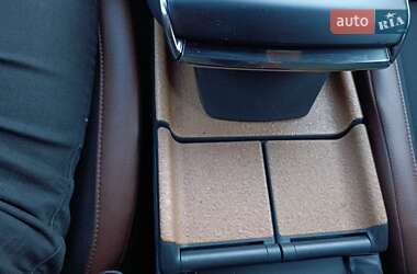 Позашляховик / Кросовер Mazda MX-30 2020 в 