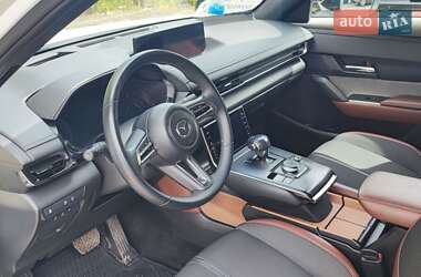 Внедорожник / Кроссовер Mazda MX-30 2020 в 