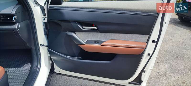 Позашляховик / Кросовер Mazda MX-30 2020 в Кам'янець-Подільському